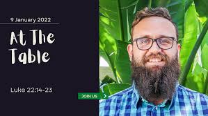 Keith Westberg's Instagram, Twitter & Facebook