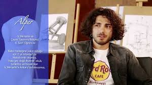 Atilim Da Ogrenci Olmak Alper Ic Mimarlik Ve Cevre Tasarimi Bolumu Youtube