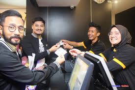 355 jalan bandar melawati, pusat bandar melawati, kuala lumpur 53100. New Cinema Opens At Melawati Mall