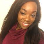 Tia Blackwell's Instagram, Twitter & Facebook