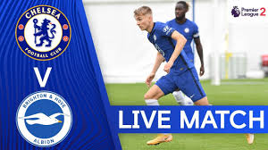 We did not find results for: Chelsea V Brighton Premier League 2 Live Match Youtube