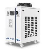 TEYU 0.1 ℃ Precision Chillers | Ultra-Precise Industrial ...