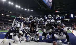 Cowboys 90 Man Roster And Depth Chart Projection After 2019