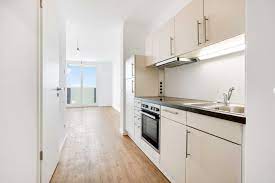 3 bedroom (s) 2 bathroom (s) 1,000 sqft. New Building Built In Kitchen Elevator And Balcony 1 Room Studio