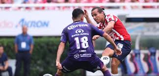 Chivas - News update