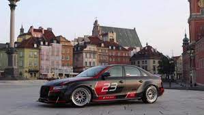 2008 Audi A4 With A 4 2 L V8 And Quattro Drivetrain Audi A4 Audi Tdi