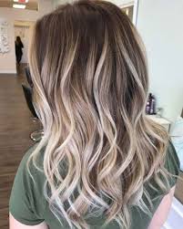 The looks is super low maintenance since your. 29 Brown Hair With Blonde Highlights Looks And Ideas Southern Living