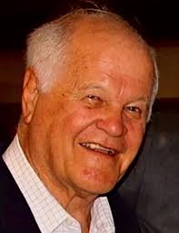 Obituary information for Bryan George Davies