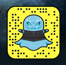 Certain snapcodes can be unlocked by simply opening a hyperlink on your phone. How To Use Hidden Game Of Thrones Snapchat Filter