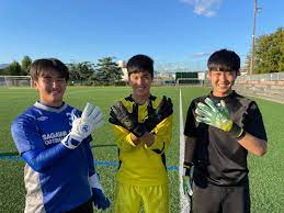 RG Goalkeeper Gloves Japan 公式『激レアさん』出演 キーパーグローブ on X: 