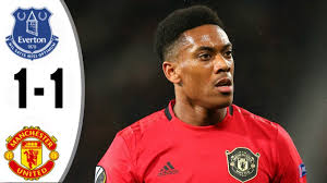 Everton vs man utd live. Everton Vs Manchester United 1 1 All Goals Extended Highlights 2020 Shareonsport Com