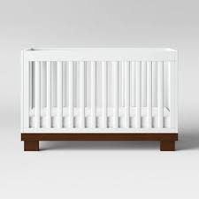 Safety is the first and most important factor to consider when buying a crib, which is why experts always recommend buying new. 8 Of The Best Cribs For Babies