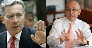 Maybe you would like to learn more about one of these? De Que Acusa La Fiscalia A Alvaro Uribe Y Que Le Puede Pasar