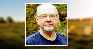 Kevin Thomas Riley Obituary November 18, 2024