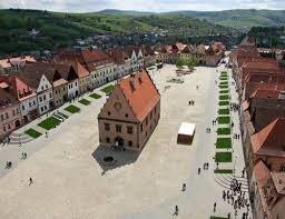 The slavs arrived in the territory of present day slovakia in the 5th and 6th centuries during the migration period. Bardejov Slovakia Tjeckien Slovakien