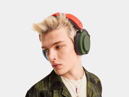 Dyson Launches First Customisable Wireless OnTrac Headphone: What It Offers 