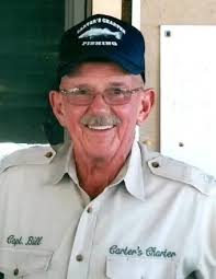 William Richard Carter Obituary (2025)