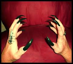 So, how do you know which latest use cute nail colors and designs like hearts, stars, and lips (if you're too clumsy to draw, you can if you're opting for acrylic nails, you can try colorful nail designs and use buckle stickers too! Acrylic Nail Designs 30 Great Collections Design Press