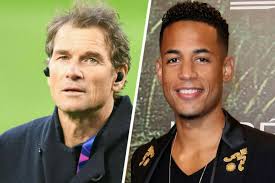 Dennis aogo hat eine rassistische bemerkung über ihn vom ehemaligen nationaltorhüter jens lehmann öffentlich lehmann hat mittlerweile reagiert. 3hotk9afv Azhm