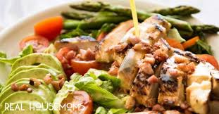 Submitted 3 years ago by impudentllama. Honey Mustard Chicken Salad Real Housemoms