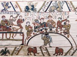 Best Way To Visit The Bayeux Tapestry In Normandy Discover Walks Blog