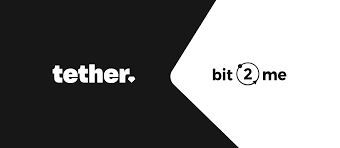 Tether investiert in Bit2Me: Strategischer Schritt in den EU-Kryptomarkt - Imagen principal del artículo