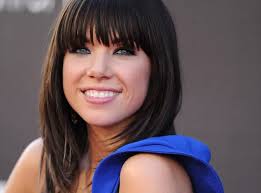 Carly Rae Jepsen : la chanteuse de Call Me Maybe nue sur le Net ?