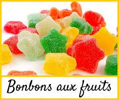 Dernieres Recettes Culture Crunch Oursons Gelifies Maison Recette Bonbon