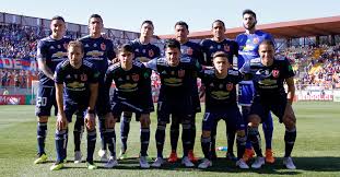 Tnt sports hd estadio tnt sports en este momento, hay 156 partidos televisados en vivo de 3 competiciones distintas. Lista De Citados Para Enfrentar A Huachipato En El Estadio Nacional Club Universidad De Chile