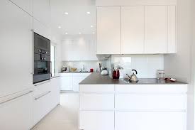 Maybe you would like to learn more about one of these? Cuisine De La Semaine Un Amenagement Contemporain En Forme De Z