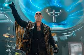 Judas Priest Set to Unleash the Power of Heavy Metal at Empower FCU Amphitheater in Syracuse