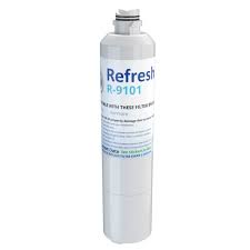 Samsung rs261mdbp, rs261mdrs, rs261mdpn, rs261mdwp, rs261m'' user manual. Replacement For Samsung Rs261mdbp Refrigerator Water Filter By Refresh Walmart Com Walmart Com