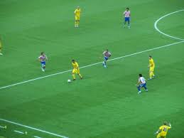 Get ready for the women's world cup! Soccer Wiktionary