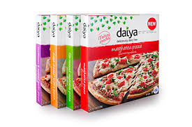 When you think of the unhealthiest pet food ingredients you want to avoid in your dog's. Dairy Gluten And Soy Free Frozen Pizza 2013 07 01 Refrigerated Frozen Food