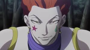 Do not repost without permission, edit, color over, or claim as your own. Hisoka And Hunter X Hunter Image 6506733 On Favim Com