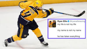 Ryan ellis profile page, biographical information, injury history and news. Nascar S Ryan Ellis Tweets During Playoffs About Preds Ryan Ellis Have Been Spectacular Article Bardown