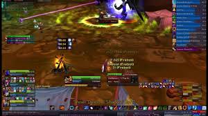 Kungen nihilum vanilla naxxramas screenshots. Eoy S Exploits The Burning Crusade Method