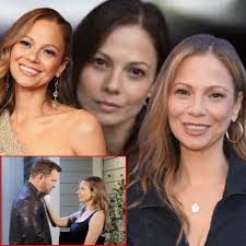 💥🎭 Genoa City is about to get shaken to its core! Two-time Daytime Emmy  winner Tamara Braun — best known for unforgettable roles
