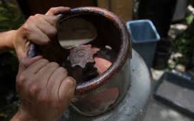 Demonstrate the ability to inspect/replace lp gas piping system. I3isev6e Ncm8m