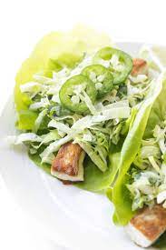 Maybe you would like to learn more about one of these? Whole30 Keto Fish Tacos With Spicy Coleslaw Tastes Lovely