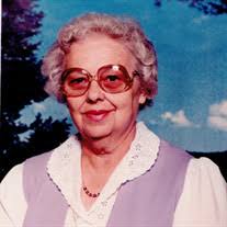 Lorene Bailey Obituary October 13, 2015