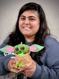 What's Susanna Onofre