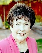 MONA PETERSON Obituary (1937