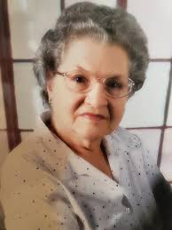 Virgie Lorena Hebert Duhon Obituary