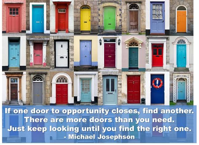 Memilih Bisnis yang Tepat