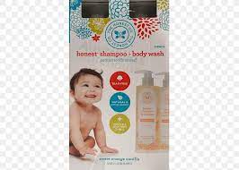 Honest Shampoo Body Wash Shower Gel The Honest Company Sunscreen Personal Care Png 585x585px Shower