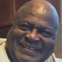 Mr. Robert Lee Walker Sr. Obituary