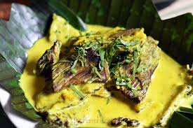 Masakan tradisional negeri sembilan yang jadi kegemaran ramai yang digemari juga oleh. My Resipi Resepi Daging Salai Masak Lemak Bahan Bahan Facebook