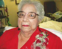 Mercedes Cortez Obituary July 27, 2015