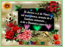 Este o zi în care trebuie să vă arătați nativii berbec trebuie să privească dincolo de orizont. Mircea Vasilescu Picmix